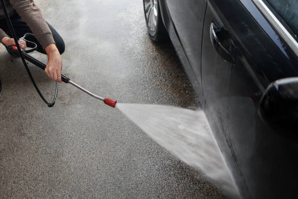 Best Local Pressure Washing Services  in Chincoteague, VA